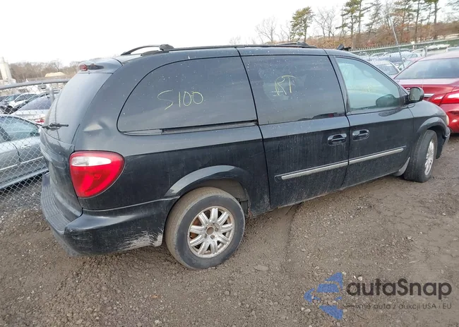 2A4GP54L57R262585: 44241237