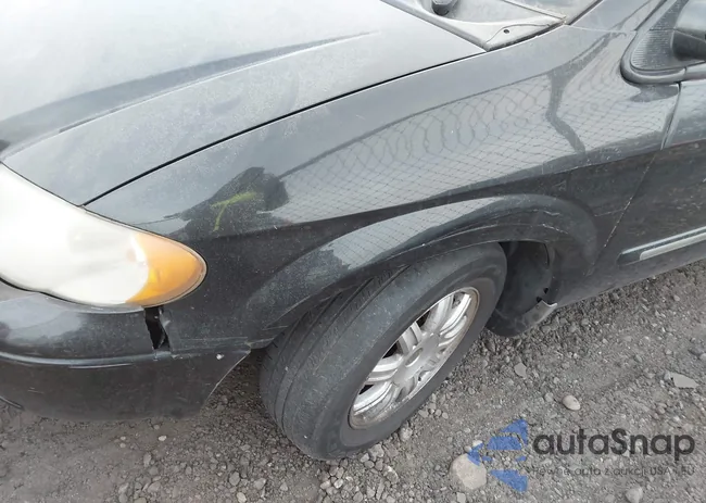 2A4GP54L57R262585: 44241237