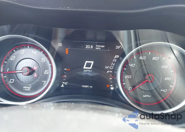 2C3CDXBG8NH145217: 44242267