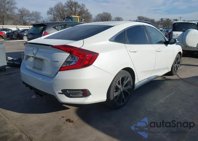 2HGFC2F83LH504649: 44242305