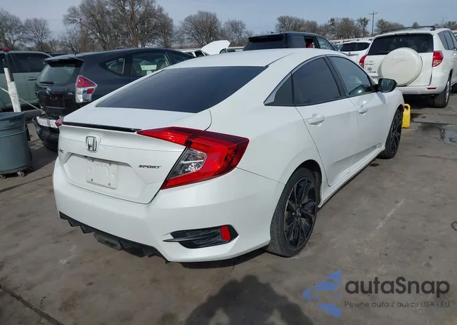 2HGFC2F83LH504649: 44242305