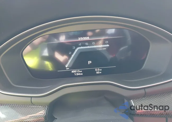 WA1C4AFY9N2023190: 44242390