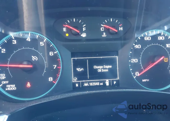 1GNERLKWXNJ107841: 44242423