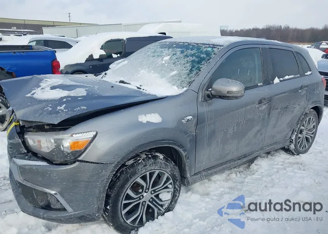 JA4AP3AU5HZ039512: 44242446