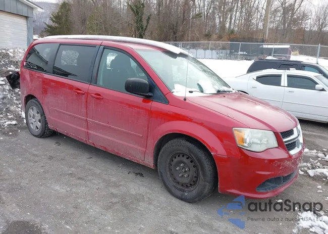 2C4RDGBG2CR218160: 44242483