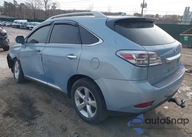 2T2BK1BA5AC032282: 44242486