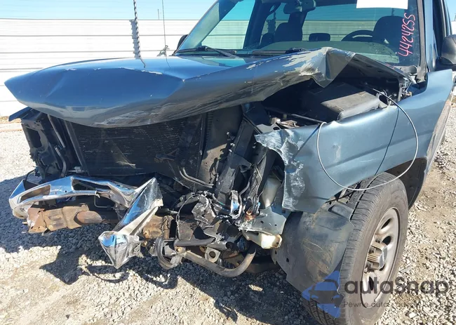 2GTEC13V961327231: 44242511