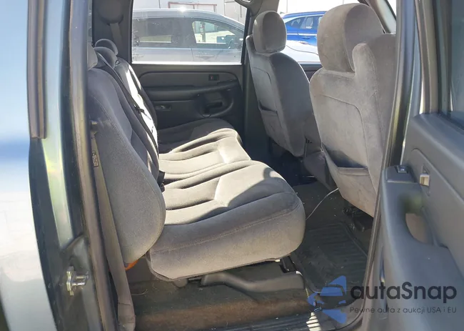 2GTEC13V961327231: 44242511