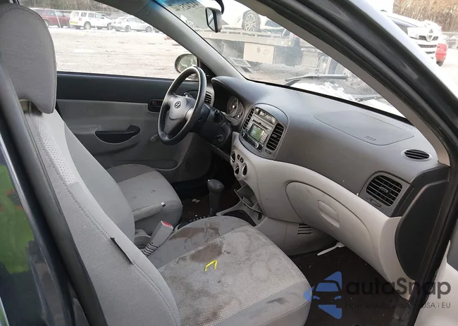 KMHCN46C49U289229: 44242519