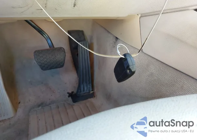 WBAWR33557PX78057: 44242530