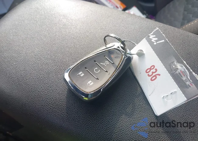 3GNAXKEV7KL237601: 44242531