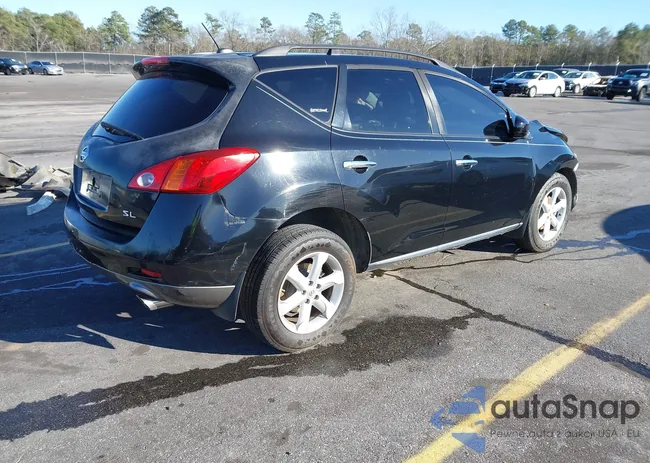 JN8AZ18U89W000205: 44242545