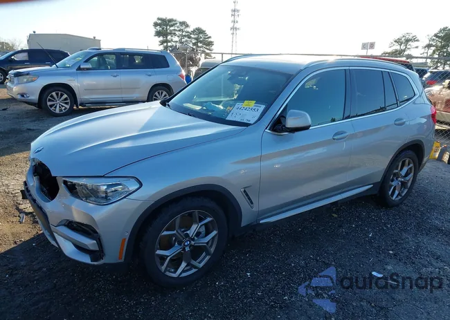 5UXTY3C00L9D00593: 44242553