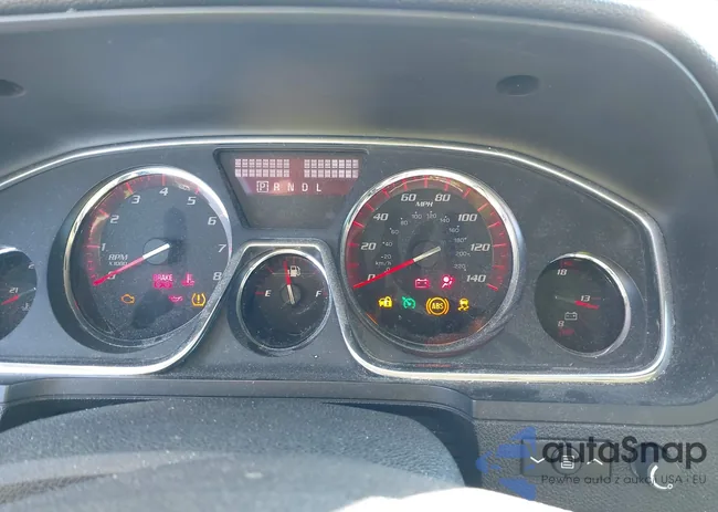 1GKKVTKD8DJ222205: 44242557