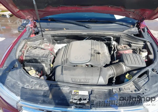 1C4SDHET6EC481442: 44242563