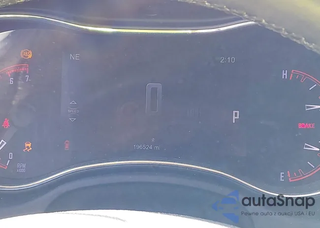 1C4SDHET6EC481442: 44242563