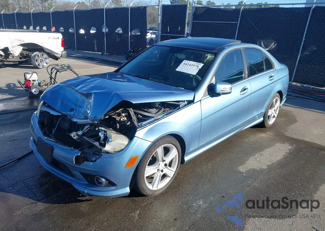 WDDGF5EB3AF409151: 44242578