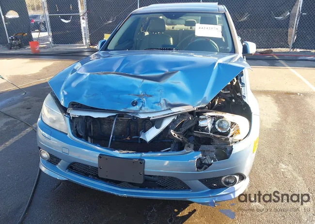 WDDGF5EB3AF409151: 44242578