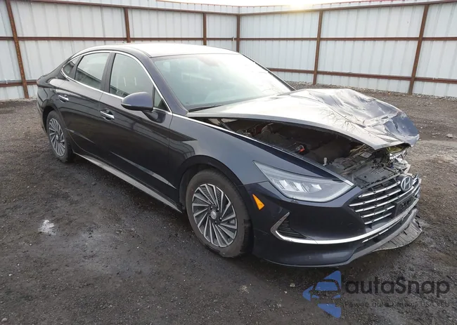 KMHL34JJ3NA040878: 44242586