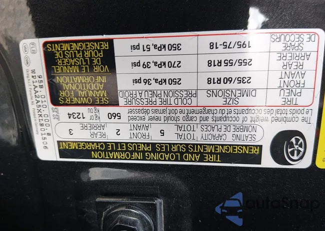 WP1AA2A5XKLB01506: 44242589