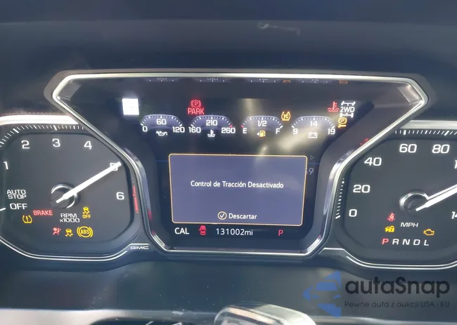 3GTU9FED5KG174926: 44242595