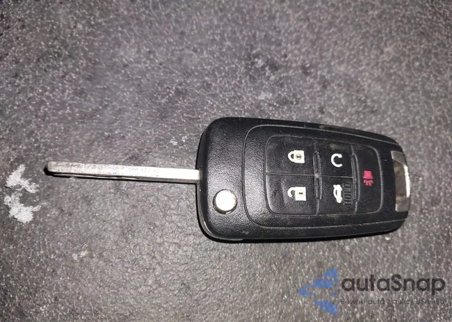 2G1FC1ED2B9141981: 44242603