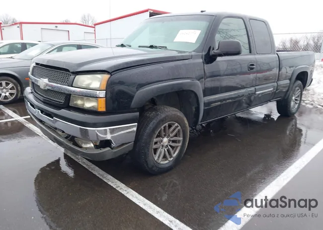 1GCEK19T33E300013: 44242775