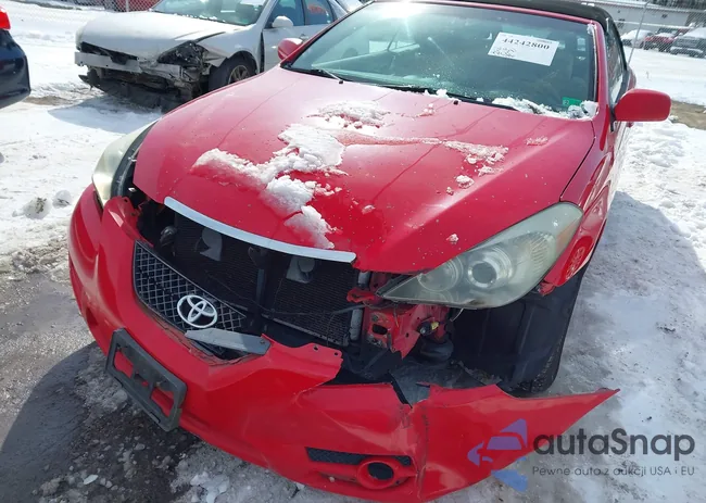 4T1FA38P97U132456: 44242800