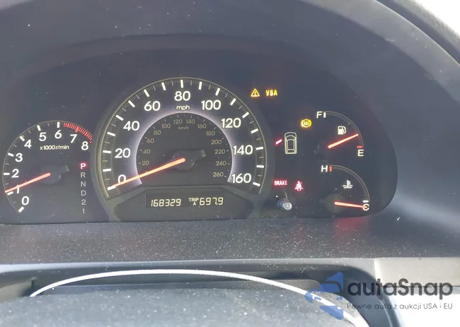 5FNRL38795B040250: 44242803