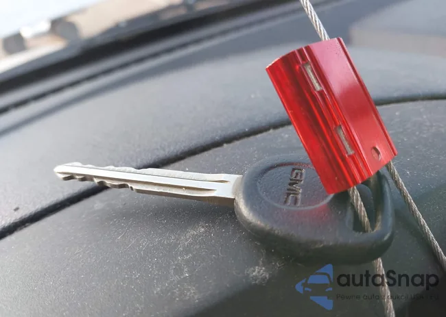 1GTESCD95A8112113: 44242819