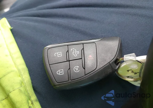 1GCPACE81RZ142801: 44242843