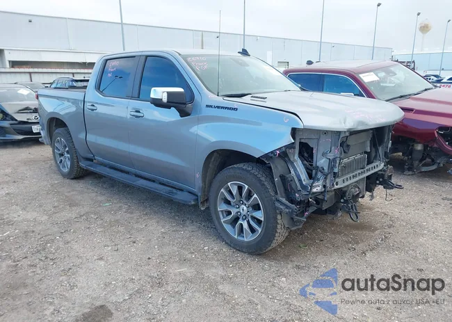 1GCPACE81RZ142801: 44242843