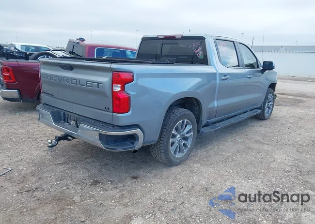 1GCPACE81RZ142801: 44242843