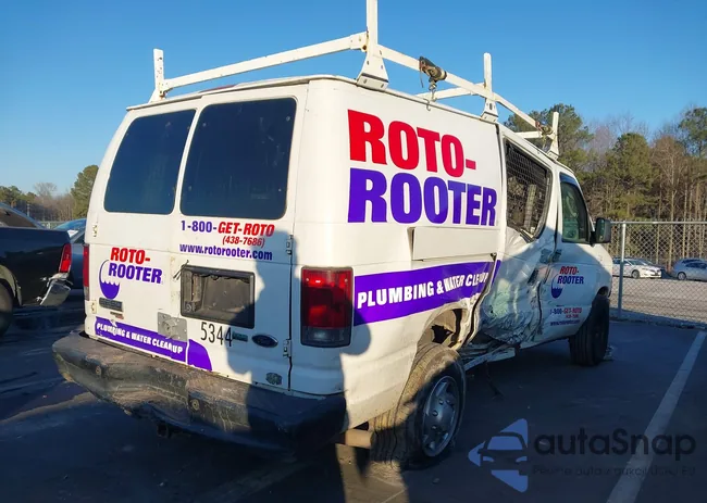 1FTNE2EL5BDA78274: 44241987