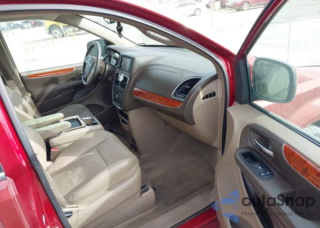 2C4RC1BG8ER220756: 44242016