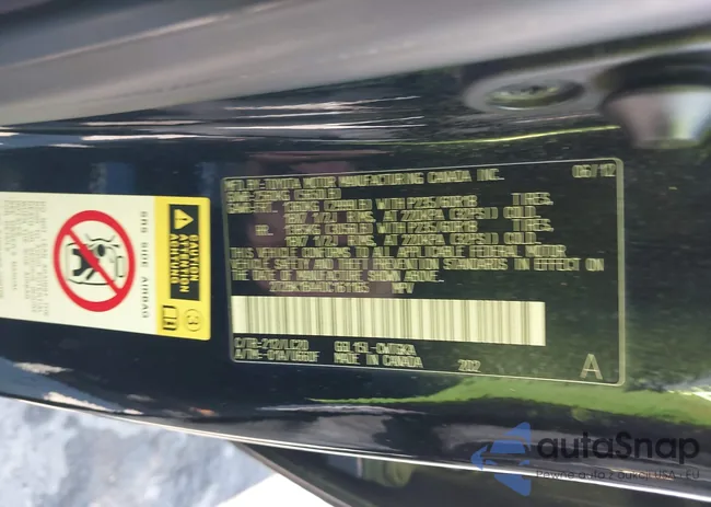 2T2BK1BA4DC161165: 44242083