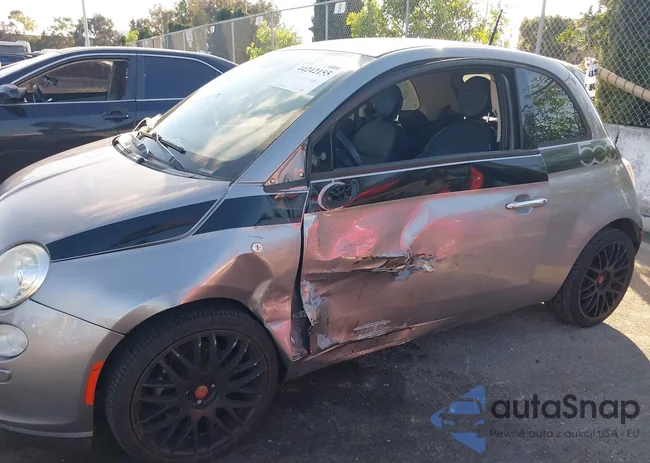 3C3CFFAR0FT710284: 44242155