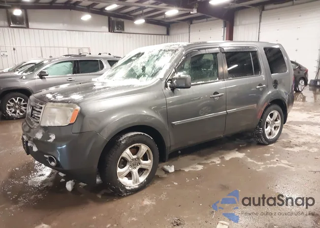 5FNYF4H52DB001599: 44242183