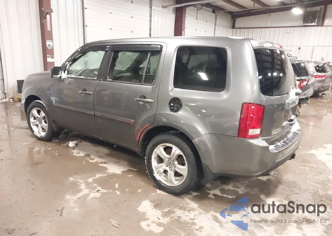 5FNYF4H52DB001599: 44242183