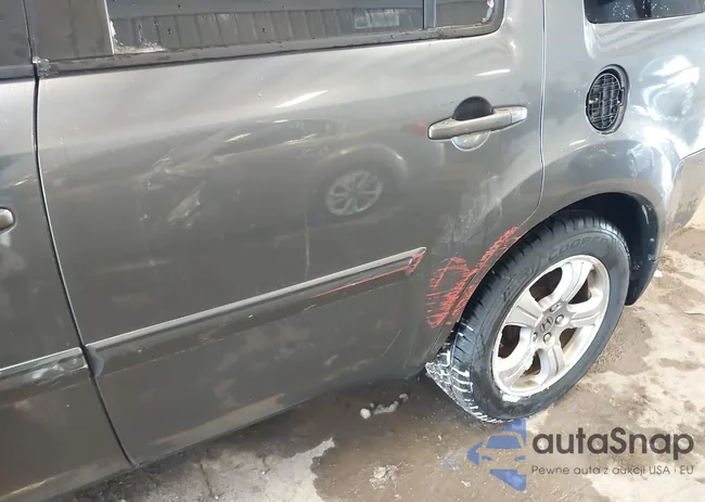 5FNYF4H52DB001599: 44242183