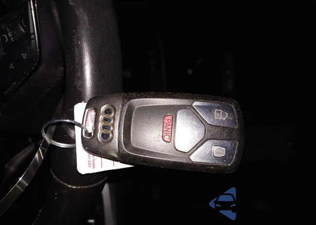 WAUANAF46HN015572: 44243287