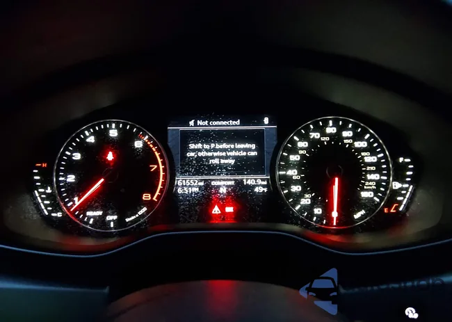 WAUANAF46HN015572: 44243287