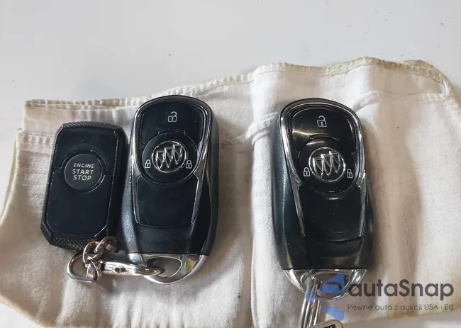 KL4CJASBXKB712192: 44243320