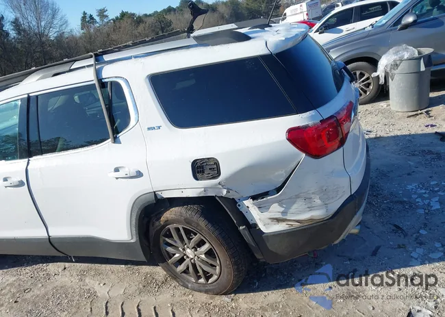 1GKKNMLS3HZ157743: 44243322