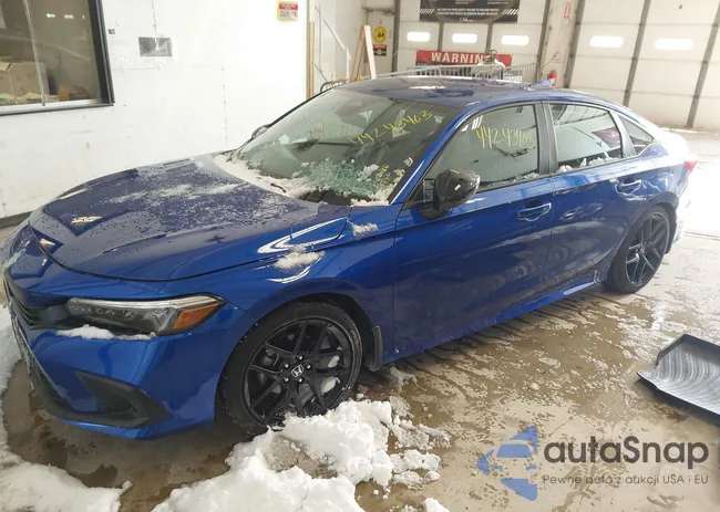 2HGFE2F50RH580967: 44243403