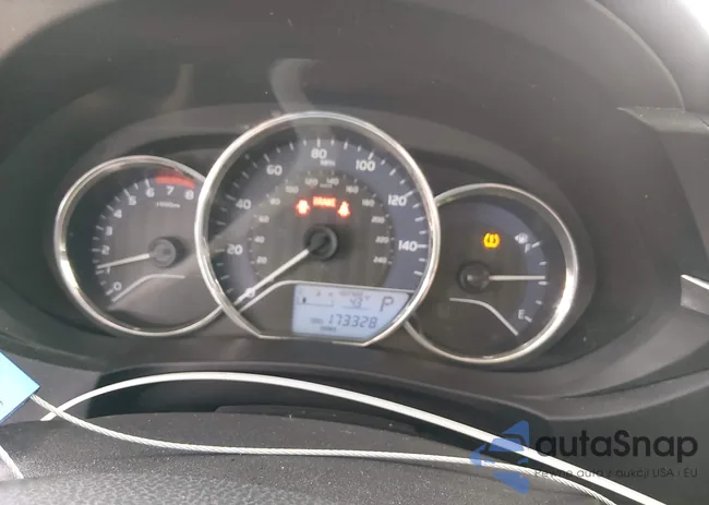 5YFBURHE6FP213809: 44243434