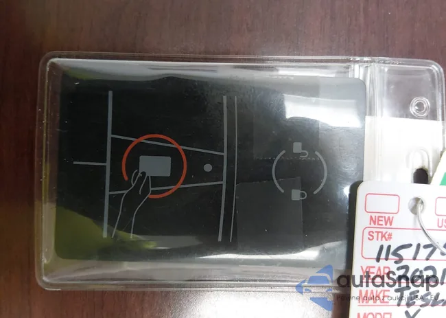 5YJYGDEE3MF190958: 44243440