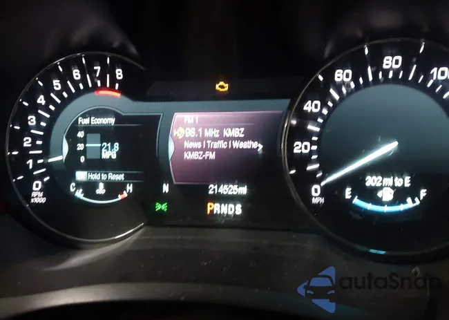 3LN6L2J95GR613053: 44243487