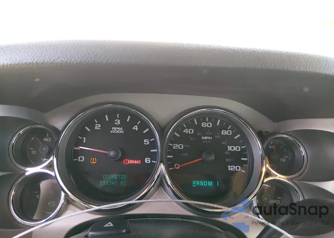 1GCHC23K57F526022: 44243526