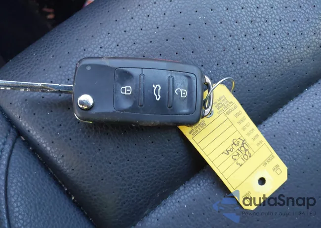 WVGBV3AX4DW581718: 44243562